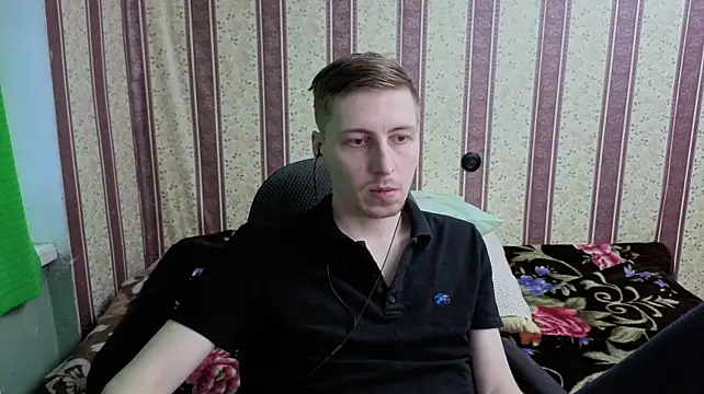 Darien_Brown live cam on StripChat