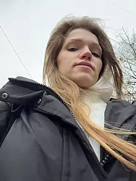 StreetSquirt webcam