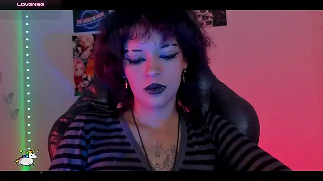 Anny_Kiitty webcam