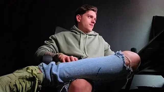 FelixStarkk on Stripchat