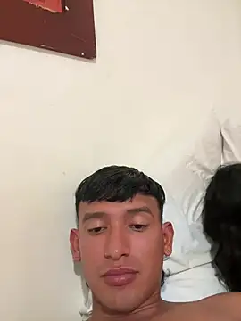 georgiandcoi (G young) - FUCKING HARDER 💦❤️‍🔥