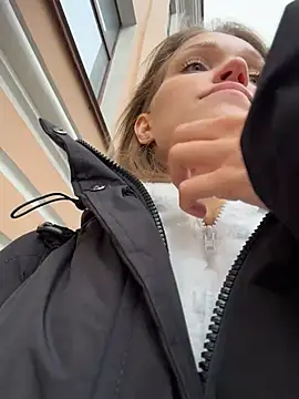 StreetSquirt live cam on StripChat