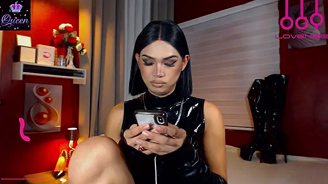 lexi_thunderfuck (T young) - FEELING LOST? WANNA FEEL OWNED? BY ME!