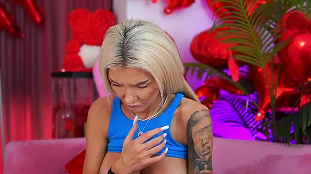 fallingangel