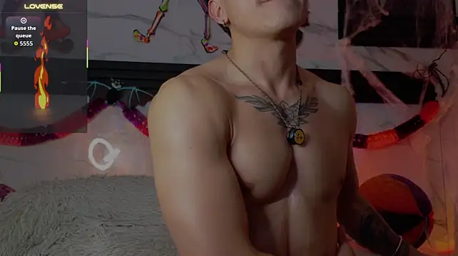 saimonvela (M young) - 😈cum in public😈