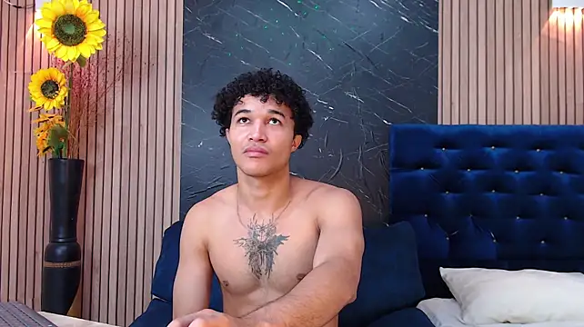 jackson_smithh (M twink) - NAKED