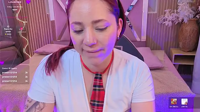 ANNE_TAY1 webcam