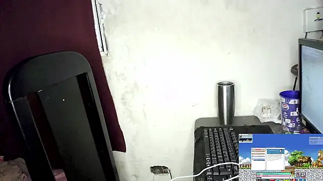 pidemelabendi on Stripchat