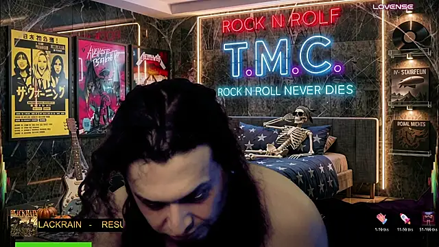 chino_roz webcam