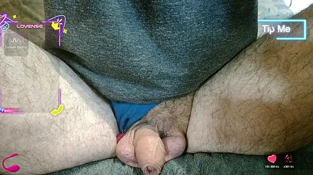 dudu7219 on Stripchat