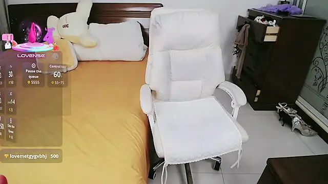 awanata live cam on StripChat