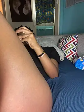 teenyme (F teen) - Oil ass and boobs