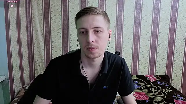 Darien_Brown live cam on StripChat