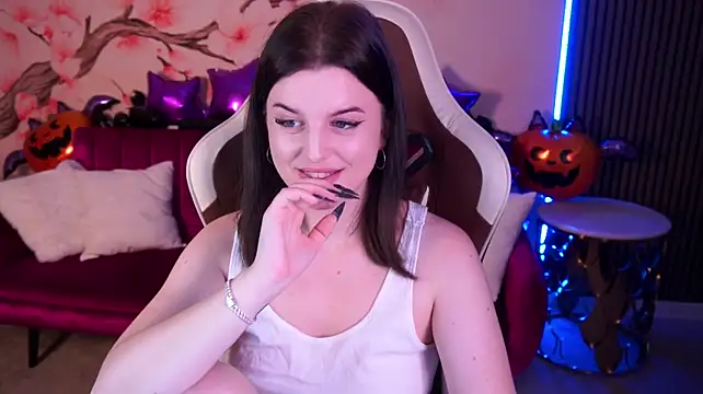 KristiFoxy
