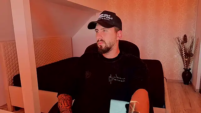 LoganStroud