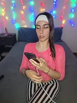 Jesicamartinezok live cam preview