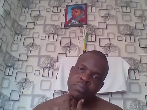 chumba_001 (Ask my age) - Tip Tip Tip for amazing show