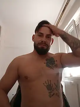 Devilmorgen live cam