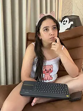 NathyFerrer webcam