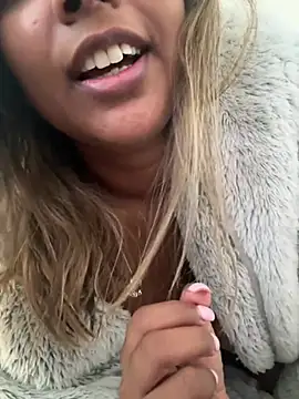TammyOnTheMenu live cam preview