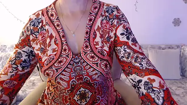 YourfantasyGiuly live cam preview