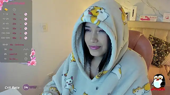 cristal__hot_1 live cam on StripChat