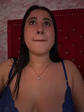 kiitty_ls (F teen) - Naked x5 min