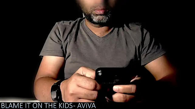 _x_rated_ (Ask my age) - Something for needy ones ;)