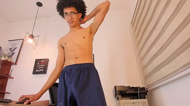 Cj_davis_ live cam on StripChat