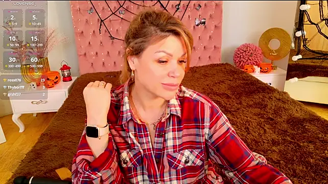 Eloises live cam on StripChat