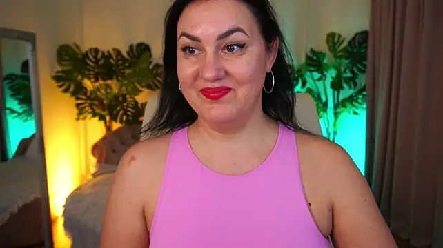 VelvetLuck live cam on StripChat