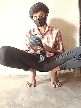 Yash_Sharma18 live cam preview