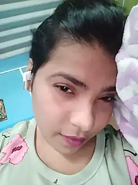 Anki-doll live cam on StripChat
