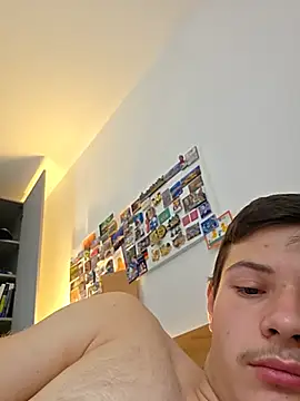 Ich_bins_einfach live cam preview