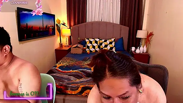 EvaTheMistress live cam preview