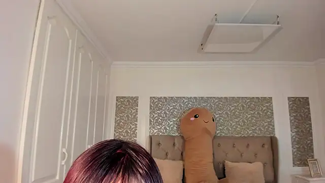 Jolie_price live cam on StripChat