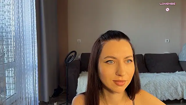 Jannetemagdalenovna live cam on StripChat