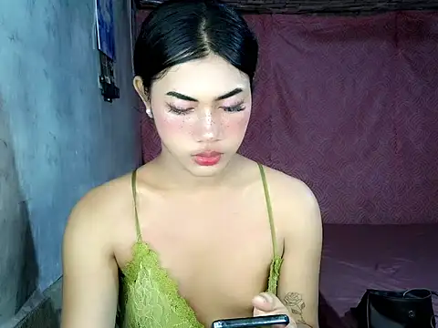 Margalona_ live cam preview