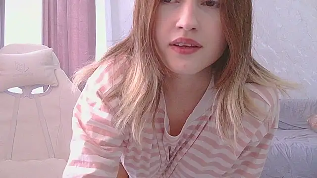 Beloved_Mary live cam on StripChat