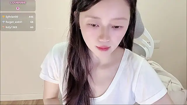 jinxiyao01 live cam on StripChat