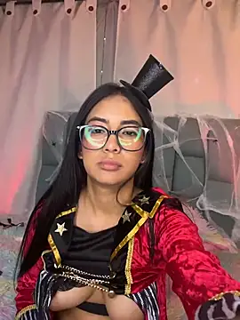 Gretel_Streit live cam on StripChat