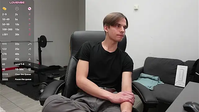 David_Heath live cam preview