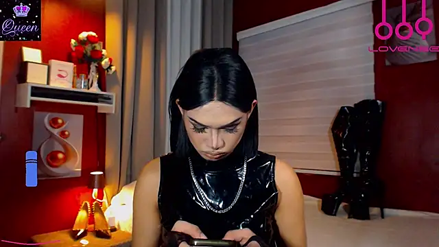 Lexi_ThunderFuck live cam preview