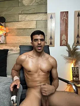anddy_white live cam preview