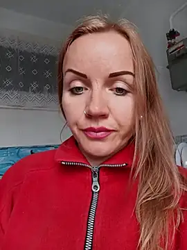 -NeZabudka live cam on StripChat