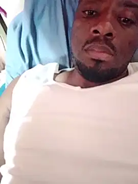 ObakenDick on Stripchat