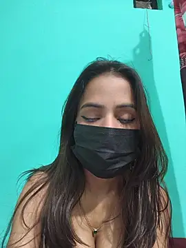 DISHA_Kaur live cam on StripChat