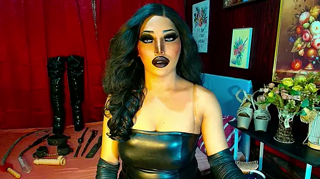 demonfuta live cam preview