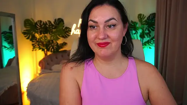 VelvetLuck live cam on StripChat