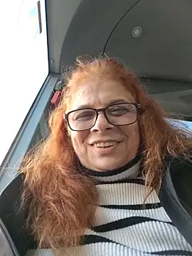 GiselleFox